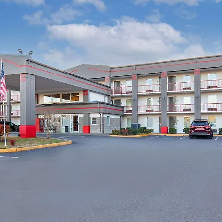 Super 8 By Wyndham Kingsport-2