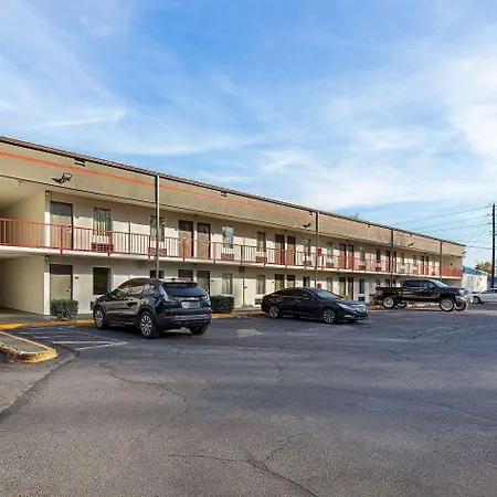 Super 8 By Wyndham Kingsport-3