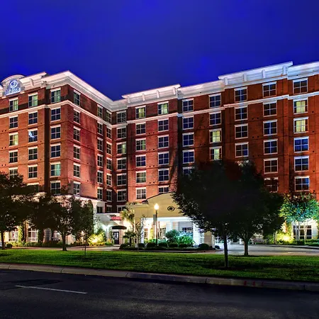 Hilton Columbia Center-2
