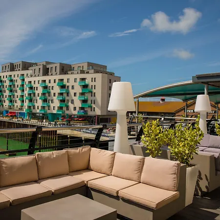 Malmaison Brighton-2