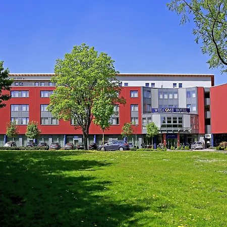 Welcome Hotel Paderborn-3