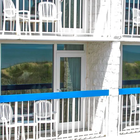 Holiday Inn Express Nags Head Oceanfront By Ihg-2