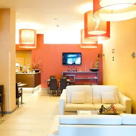 Hotel Sercotel Portales-2