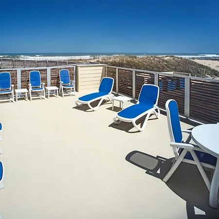 Holiday Inn Express Nags Head Oceanfront By Ihg-3