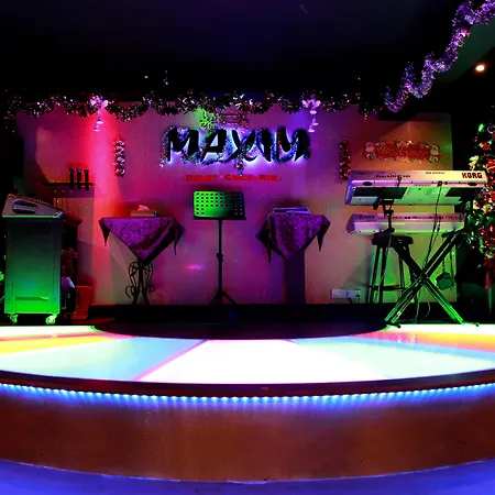 Nihal Hotel-2