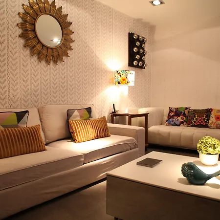 Abalu Collection Hotel Boutique Gran Via (Adults Only)-2