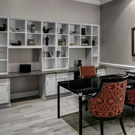 Holiday Inn Savannah Historic District By Ihg-2