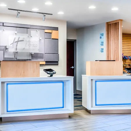 Holiday Inn Express Hotel & Suites Tappahannock By Ihg-3