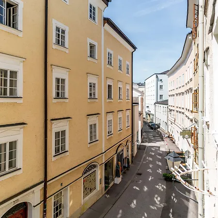 Cityhotel Trumer Stube-3