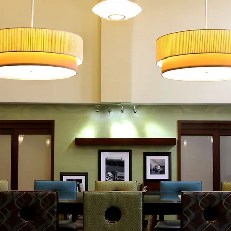 Hampton Inn & Suites Paducah-2