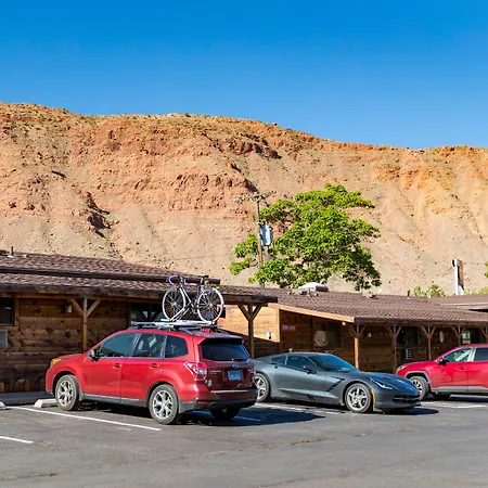 Red Stone Inn, A Dazzler Select By Wyndham-2