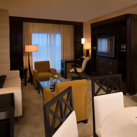 Motorcity Casino Hotel-3