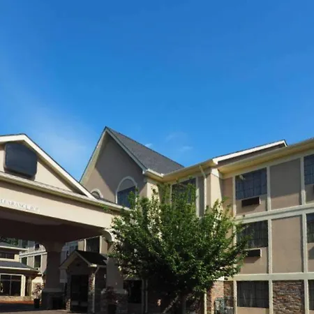Country Inn & Suites By Radisson, Canton, Ga-2