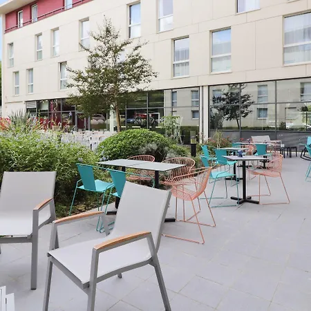 Appart'City Confort Toulouse Diagora Labège-3