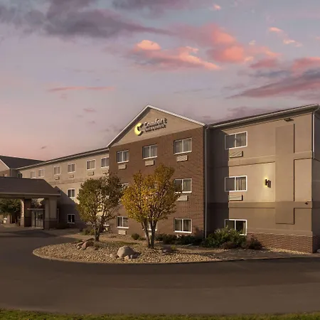 Comfort Inn & Suites Davenport - Quad Cities-3