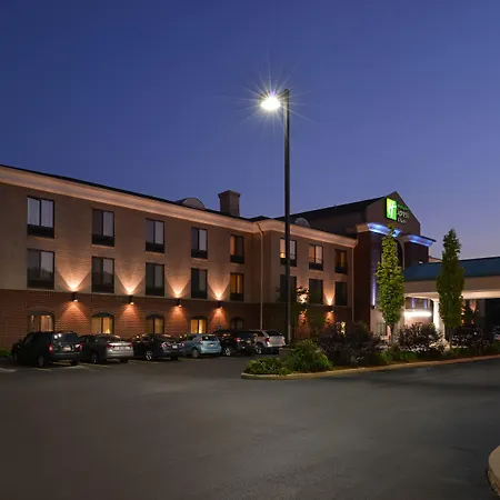 Holiday Inn Express Hotel & Suites Athens By Ihg-2