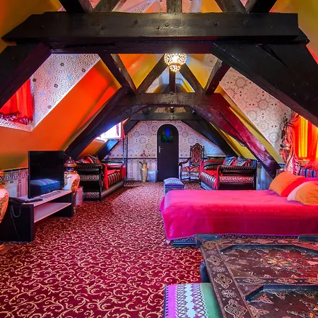 Hotel Mozart-3