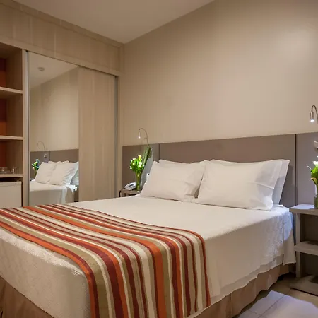 Saint Peter Hotel-3