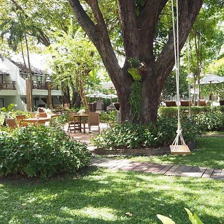 Woodlands Hotel And Resort Pattaya-2
