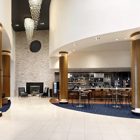 Courtyard By Marriott Atlantic City Beach Block-2