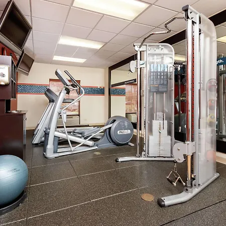 Hampton Inn & Suites Navarre-2