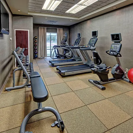 Springhill Suites Norfolk Old Dominion University-2