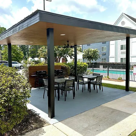 Candlewood Suites Savannah Airport By Ihg-3