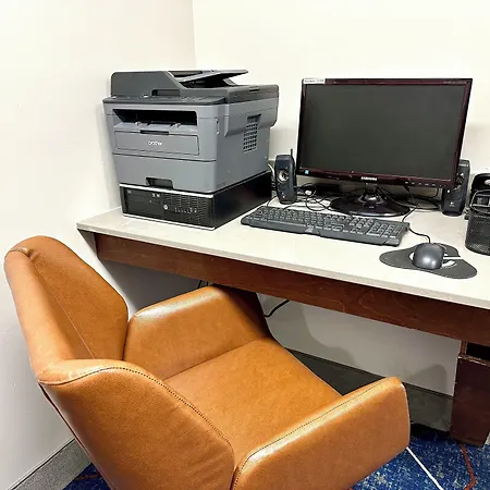 Candlewood Suites Savannah Airport By Ihg-2