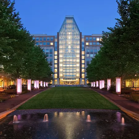The Westin Alexandria Old Town-2