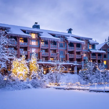 Nita Lake Lodge-3