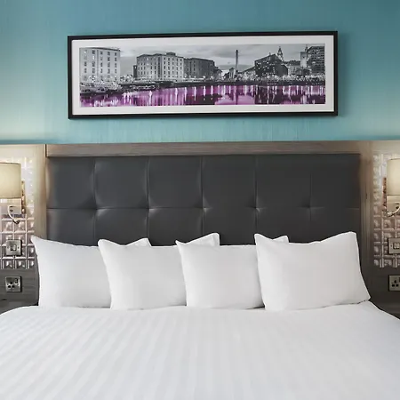 Leonardo Hotel Liverpool-3
