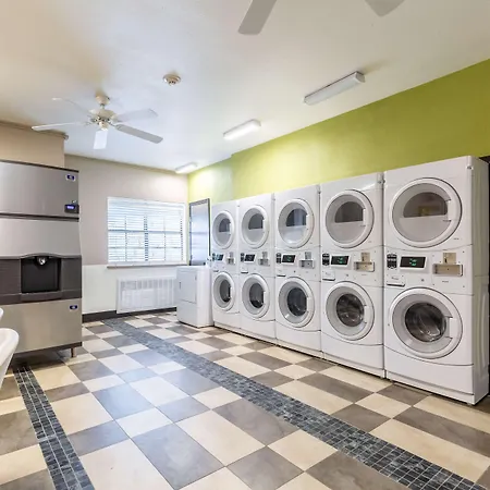 Studio 6 Bay City Tx-2