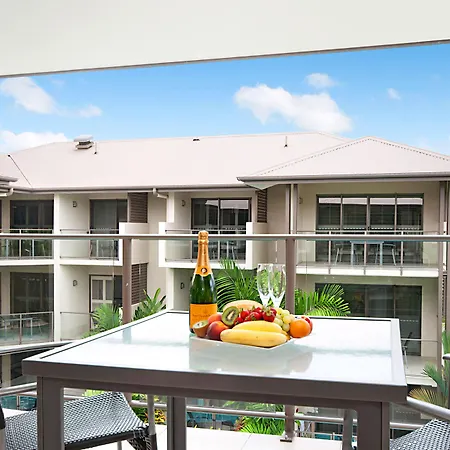 Shantara Resort Port Douglas - Adults Only Retreat-3