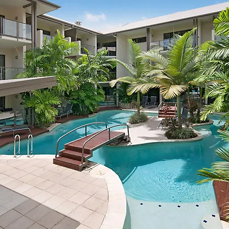 Shantara Resort Port Douglas - Adults Only Retreat-2