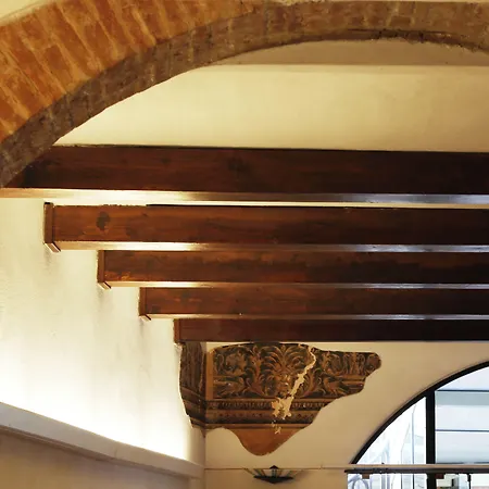 Hotel Antica Dimora-2