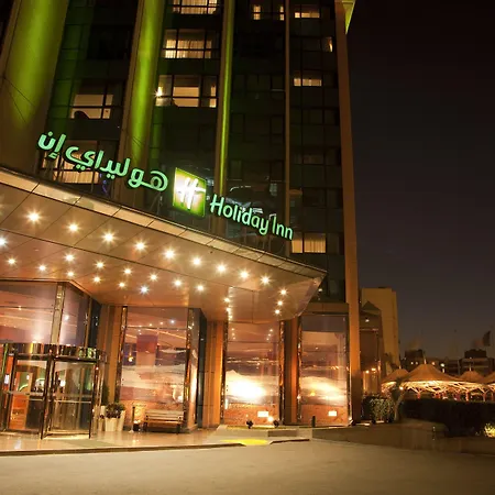 Holiday Inn Citystars By Ihg-2