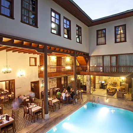 Mediterra Art Hotel Antalya-2