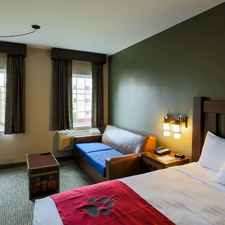 Great Wolf Lodge Chicago/Gurnee-3