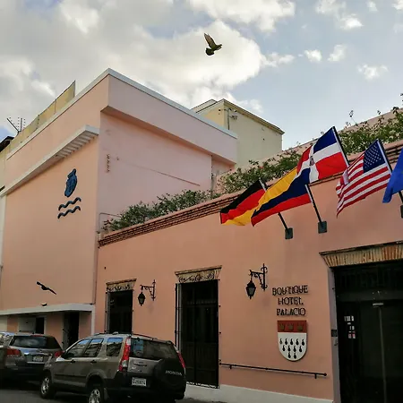 Boutique Hotel Palacio-3