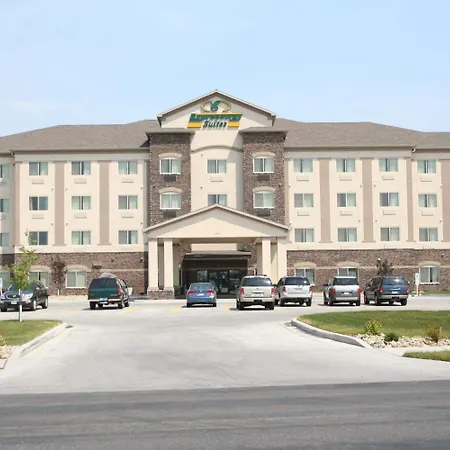 Expressway Suites Fargo-3