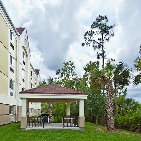 Candlewood Suites Fort Myers Interstate 75 By Ihg-3