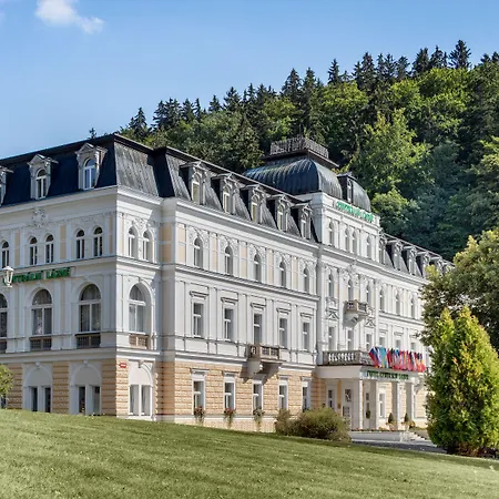 Ensana Centralni Lazne - Maria Spa-3