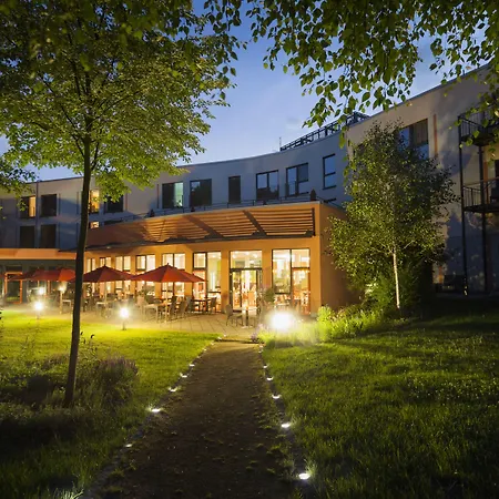 Heide Spa Hotel & Resort-2