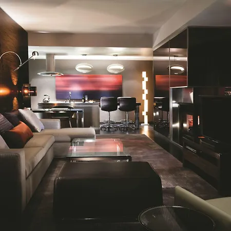 Palms Place Hotel And Spa-2
