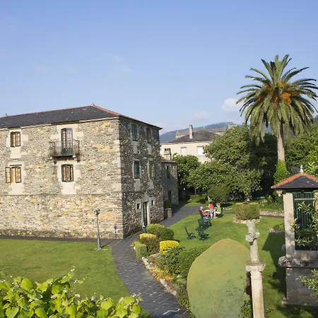 Pazo Da Trave-2
