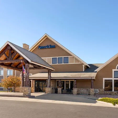 Americinn By Wyndham Laramie Near University Of Wyoming-3