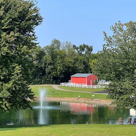 Hershey Farm Resort-2