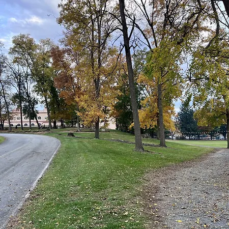 Hershey Farm Resort-3
