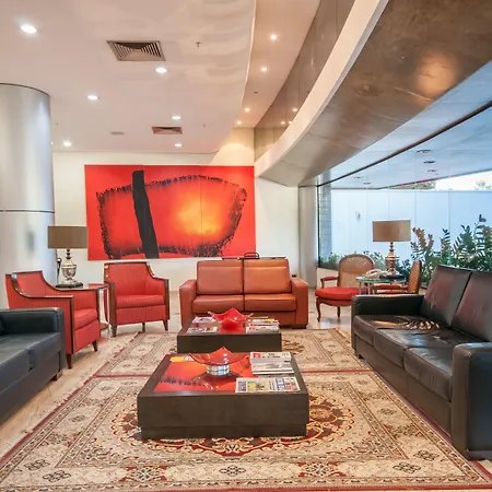 Hotel Saint Paul-3