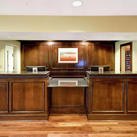 Homewood Suites By Hilton Charleston Airport/Convention Center-2